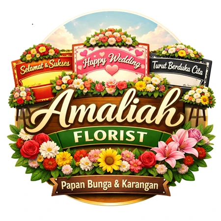 Papan Bunga Bukit Lama